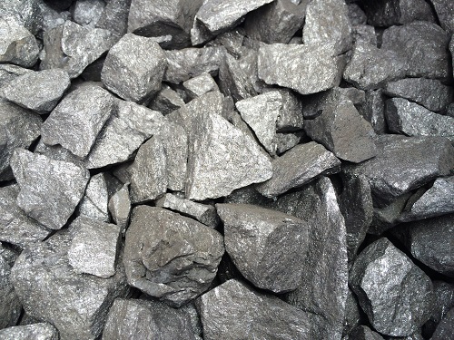 Ferro Silicon Other special grade