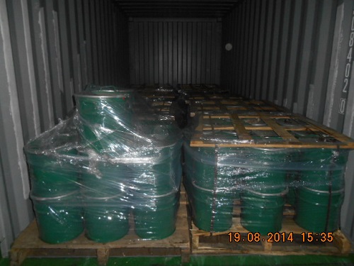 Rare Earth Metal packing-2
