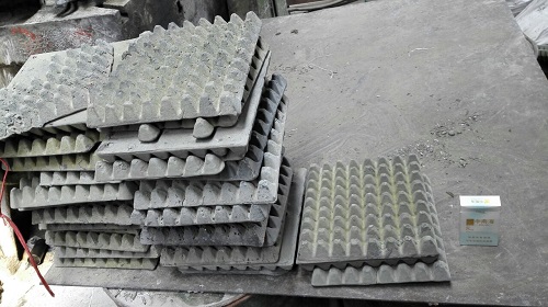 Rare Earth Metal producing line