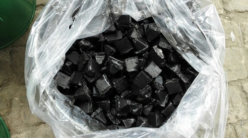 Rare Earth Metal producing line