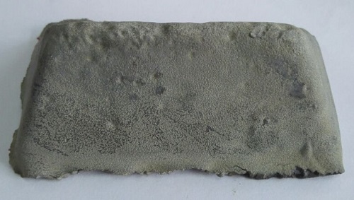 Rare Earth Metal producing line