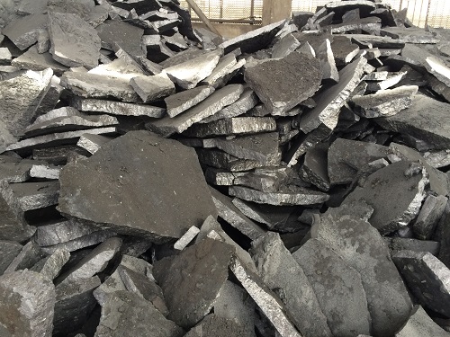 Ferro Silicon producing line 