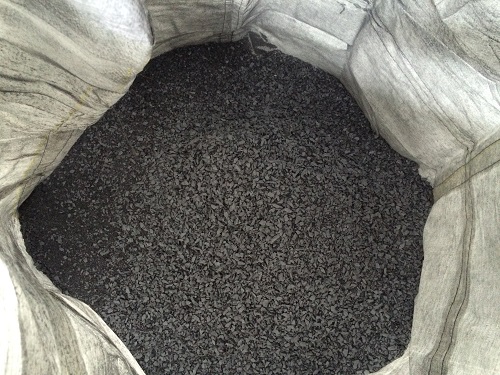 Ferro Silicon producing line 