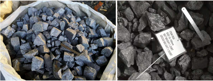 Ferro Silicon Grade B